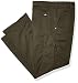 Produktbild Dickies Herren Tough Max Duck Carpenter Pant Big Arbeitshose, Stonewashed Moos, 46W / 32L