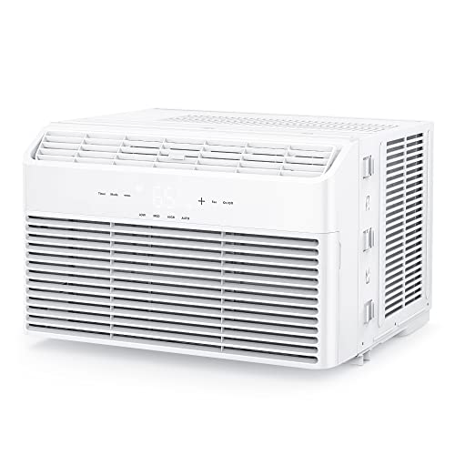 Our Top 10 Best Quiet Air Conditioner Window Unit Reviews