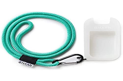HAAN Custodia + cordino per il tuo disinfettante