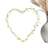 Générique Lichterketten für den Innenbereich | leichtes Licht mit verstellbarer Helligkeit | Girlanden für Schlafzimmer – für Party, Dekoration, Haus, Garten, Schlafzimmer, Wohnzimmer als Geschenk
