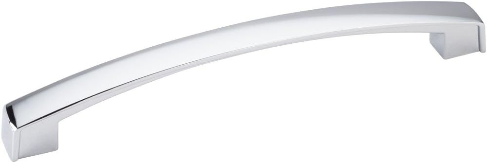 Jeffrey Alexander Merrick Cabinet Pull