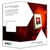 AMD FD4300WMHKBOX - FX-4300, Quad Core, 3.80GHz, 4MB, AM3+, 32nm, 95W, Box