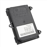 afs leistungsmodul Langlebige Materialien: Die adaptive Scheinwerfersteuereinheit für Kraftfahrzeuge verfügt über die Eigenschaften Wärmeableitung und Vibrationsdämpfung. Das Steuermodul ist so konzipiert, dass es der Abnutzung unebener Straßenoberflächen und dem Zahn der Zeit standhält und langlebig ist.