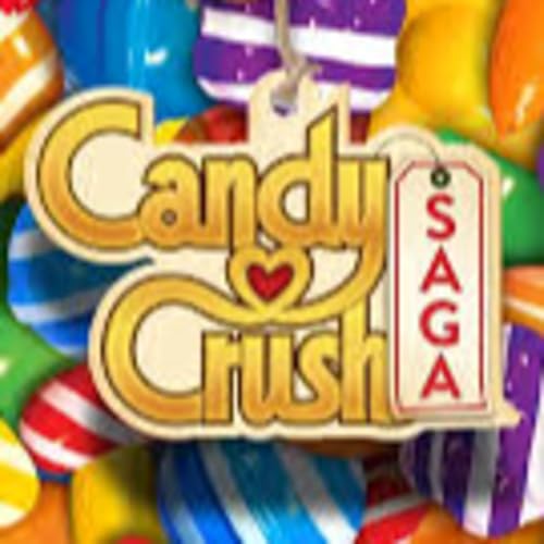 Gaming Memory Lane Ep.13 : Candy Crush Saga