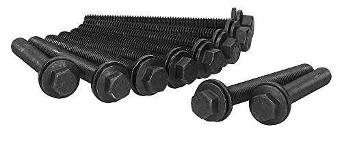 Juego de tornillos de culata Ajusa 81035400 para motor