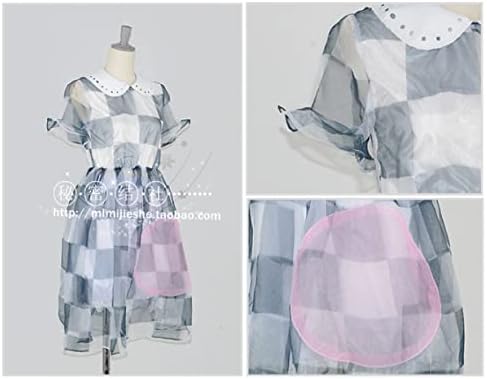 乃木坂46 おいでシャンプー 白石麻衣 打歌服cos 【小直衣】 (M, 女性)