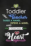 Photo Gallery a toddler teacher takes a hand and touches a heart: teacher appreciation gift: blank lined notebook, journal, diary to write in. perfect graduation ... teachers ( alternative to thank you card ) Photo Gallery a toddler teacher takes a hand and touches a heart: teacher appreciation gift: blank lined notebook, journal, diary to write in. perfect graduation ... teachers ( alternative to thank you card )