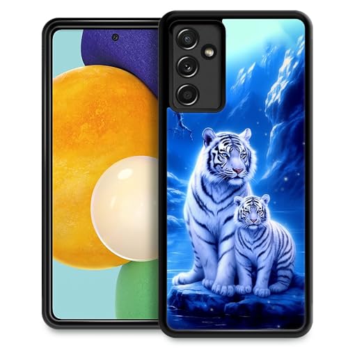 Coque Samsung Galaxy A14 pour le quotidien style sauvage urbain