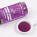 100% Organic Freeze-Dried Purple Sweet Potato Powder (8.11oz) | No Sugar Added: Natural Food Coloring & Flavor for Baking, Cakes, Smoothies, Beverages | Vegan, Gluten-Free, Non-GMO