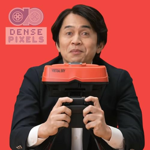 Huge Nintendo Direct, More Payment Processor Censorship, and Much More! cover art