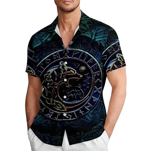 Chemise décontractée pour hommes en satin pour éviter l'inconfort