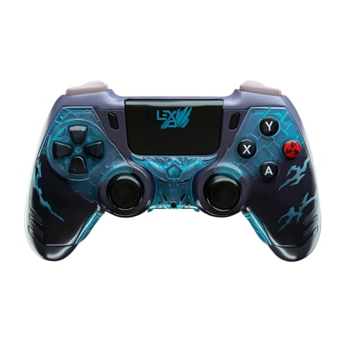 LEXIP - Manette Kakashi Design by TSUME