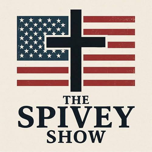 『The Spivey Show』のカバーアート