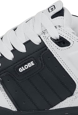Globe Fusion Black/White/White 11.5 D (M) | Image 6