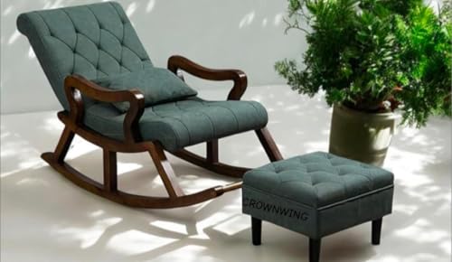 Image of Sofa (Dark Grey, One Seater)