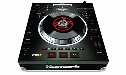 Loop, Cue e controllo di track
