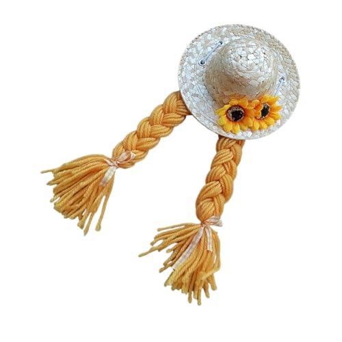 Vestiti per animali, abbigliamento da giardino in, decorazione per prato, aspetto resistente alle intemperie, per cortili, ville, balconi