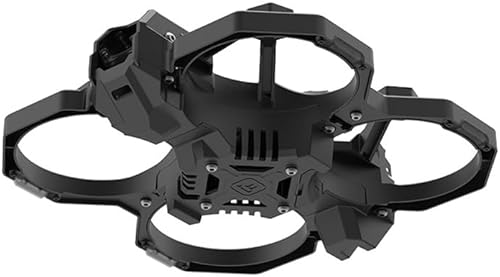 iFlight Defender-20 Kit de marco D16 Motor 1002 14000KV D20 1204 6200KV CW CCW con eje de 0.059 in para FPV Drone Parte