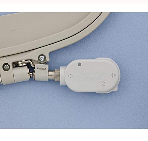 Lnka High Quality 3 In 1 Multi-Purpose Embroidery Hoop Screwdriver For Brother Sewing Machine Accessories #TOP3