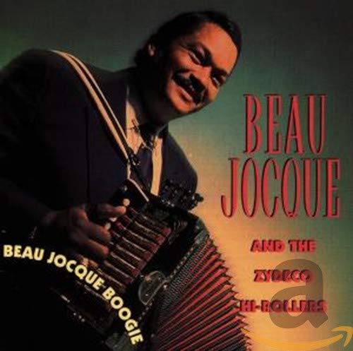 Beau Jocque Boogie