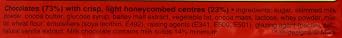 Maltesers Standard Bag, 37 g - Pack of 40