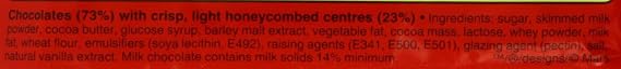 Maltesers Standard Bag, 37 g - Pack of 40
