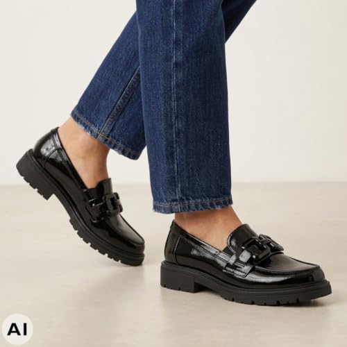 Image of Jana Women's Loafer