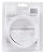 Red Devil 0170 Tub & Floor Caulk Strip (Wide), White 1-1/4 in. x 5 ft.