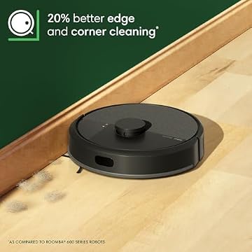 iRobot Roomba 105 Vac, listing photo 6