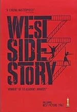 West Side Story by Natalie Wood