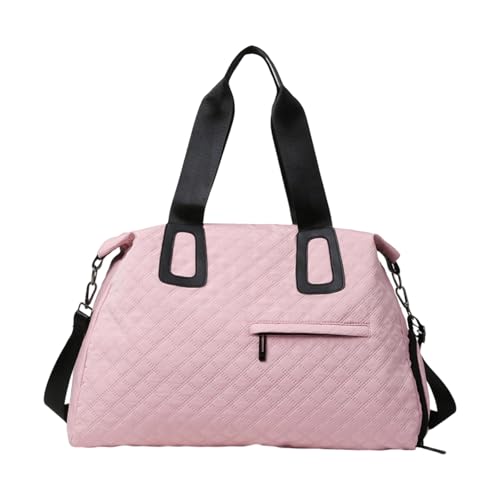 Sac de sport compartiment chaussures et séparation humide sec intégré