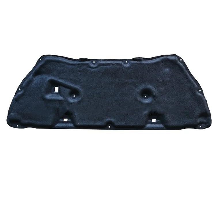Doublure isolante en coton pour capot CRV 3 voyage calme