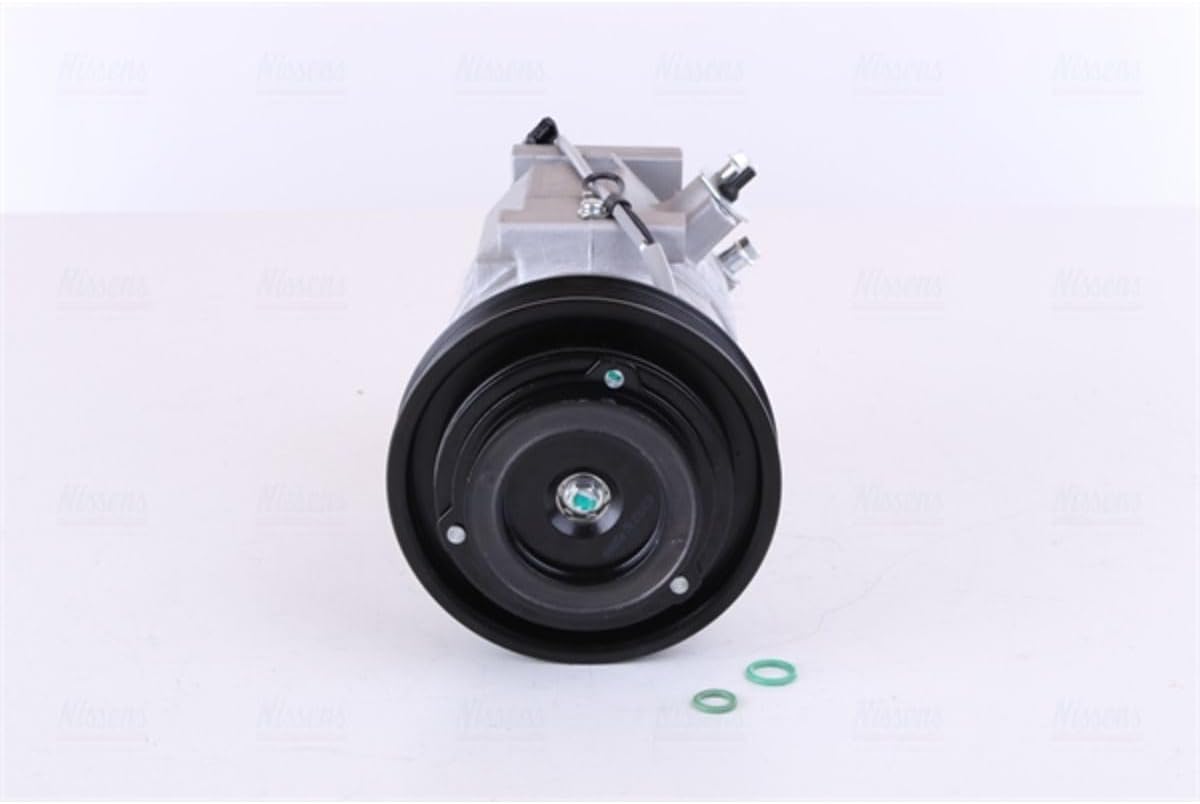 Nissens Air Conditioning Compressor - 890882