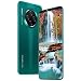Produktbild LeeMon M33 Pro Smartphone ohne Vertrag 10 Core 6,1 Zoll Dual HD Camera, Dual-SIM-Karte Android 9,1 8 GB Touchscreen WiFi Blueteeth GPS 3G Anruf Handy,1600W und 3200W Dual Kamera (Grün)