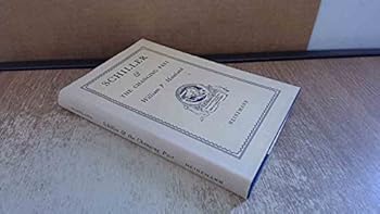 Hardcover Schiller and the Changing Past Book