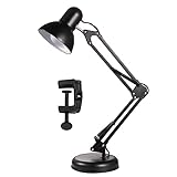 [Matériaux de qualité supérieure et conception durable] Fabriquée à partir de matériaux de haute qualité, cette lampe de bureau pliante est conçue pour durer avec une durabilité exceptionnelle.la construction robuste garantit une utilisation à long terme tout en conservant son apparence, ce qui en fait une solution d'éclairage fiable pour les années à venir.