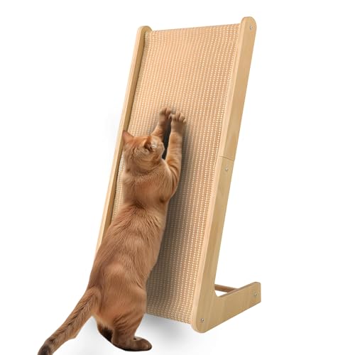 Griffoir pour chat protège les meubles et canapé contre les griffures - 2