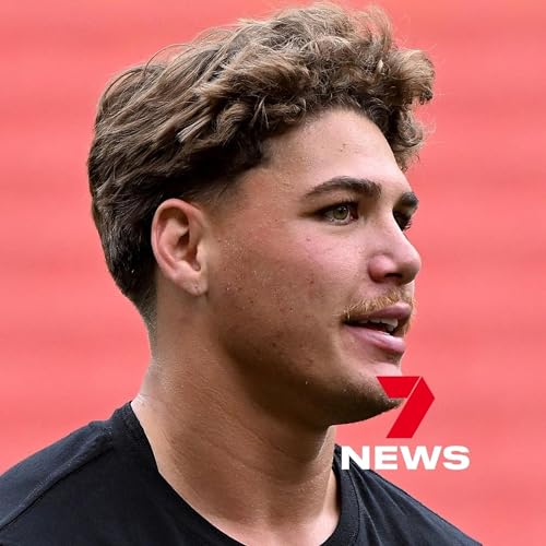 NRL grand final, AFL trade target, Champions League cover art