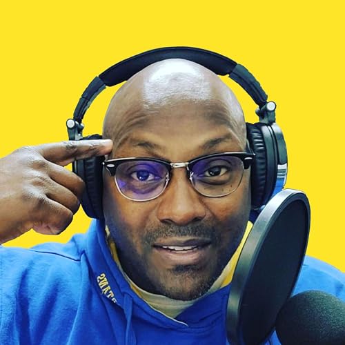 Ep.9 How to Rebound from a Traumatic Injury like a Boss! cover art