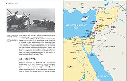 Flashpoints: Air Warfare in the Cold War