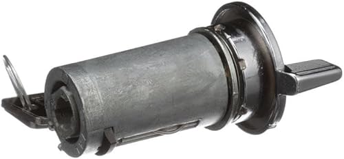 Miniatura 5 de Ignition Lock Cylinder Compatible With Jeep J-4500 1973 PC-899265