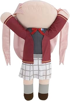 テラジャンボ　虹ヶ咲　鐘嵐珠（ショウ・ランジュ）　ラブライブ　寝そべりぬいぐるみ Amazon.co.jp: ラブライブ！虹ヶ咲学園スクールアイドル同好会
