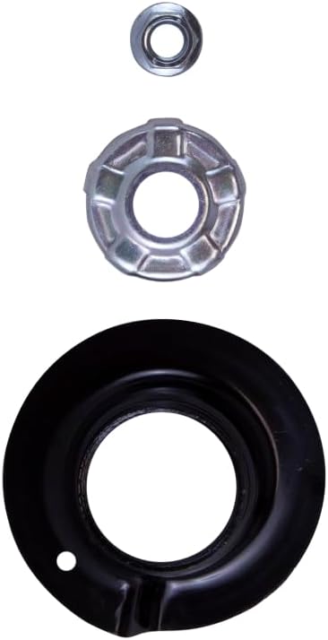 Bilstein 5100 Series 2019 Ram 1500 Front Shock Absorber (24-300872)