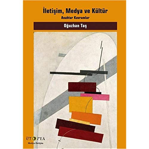 Iletisim, Medya ve Kültür
