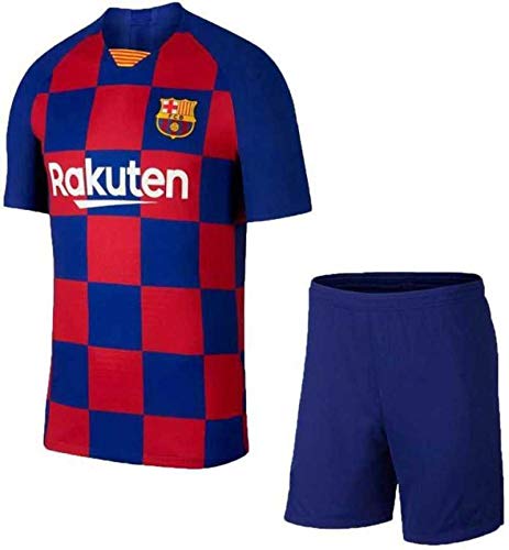 fcb jersey 2019