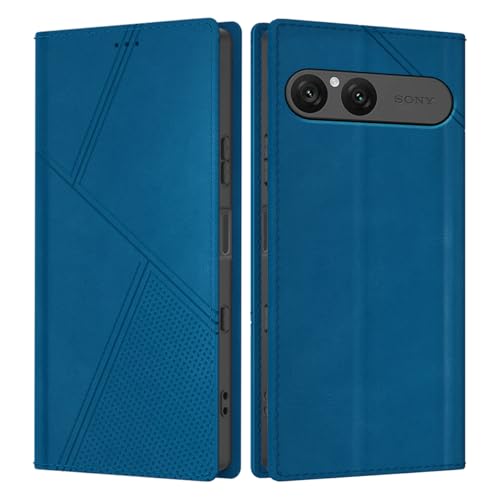 YOLALAHO Sony Xperia 10 VII P[X 蒠^ ϏՌ J[h[ Jo[ z^ X^h@\ U[ GNXyA 10vii X}zP[X Sʕی ㎿ȎG Xgbvz[t }Olbg C菝h~ 킢 