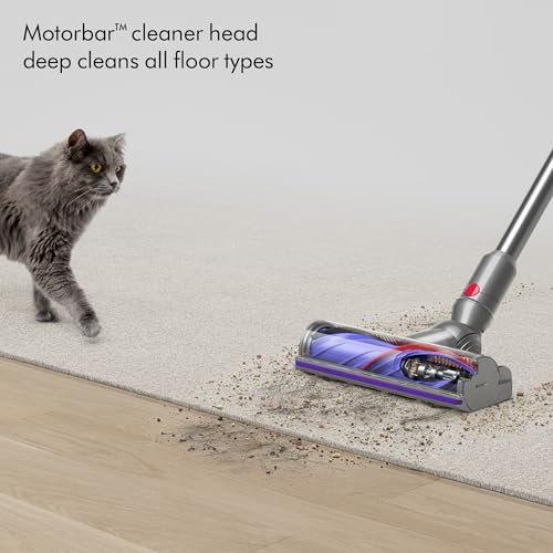 Opiniones y reviews de Dispensadores automaticos Dyson favoritos de las personas. 27 Imagen adicional