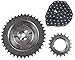 Melling 3-4SR50SD Timing Chain Set