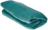 jersey hombre verde oliva 100% Algodón Today Jersey, Sábana Ajustable Extensible, Verde Esmeralda, 140 x 190 cm