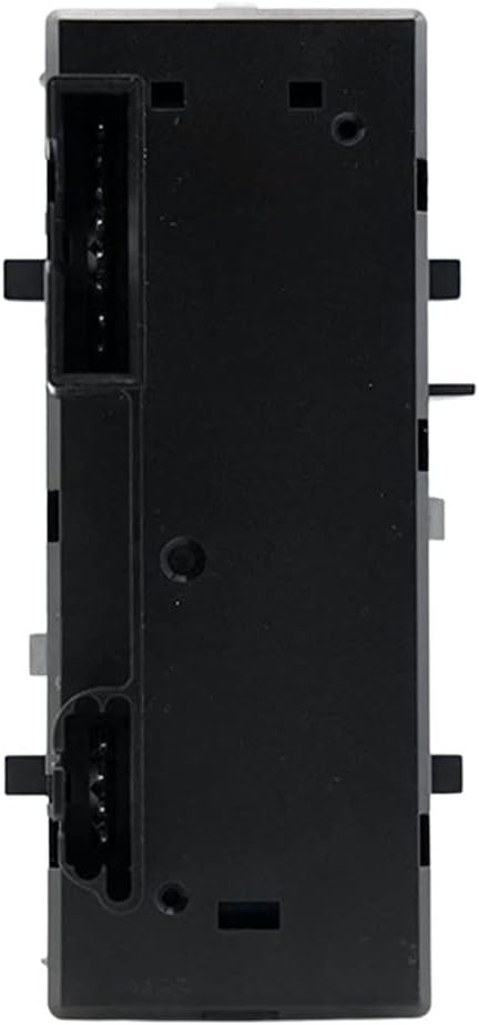 Car Drive Transfer Switch Wheel Drive Switch 15709327, Transfer Case Selector Auto Push Button Dash Switch, 1999-2002 for Cadillac for Escalade